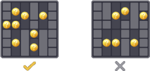 PG슈퍼 골프 드라이브 576부터 46,656가지 웨이