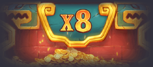 PG트레져스 오브 아즈텍 게임 특징 설명 - 무료 스핀 모드2 PG트레져스 오브 아즈텍 게임 특징 설명 - 무료 스핀 모드2